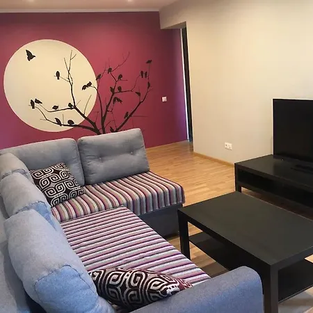 Apartment Moonlight *