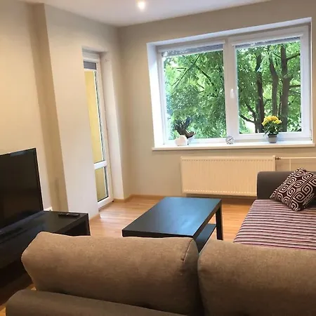Moonlight Apartment Liepaja