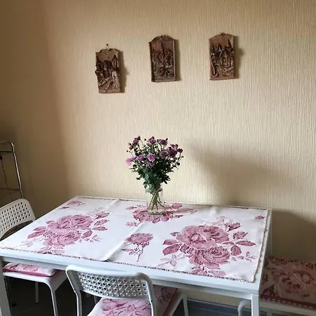 Moonlight Apartment Liepaja