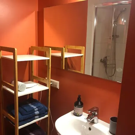 Moonlight Apartment
