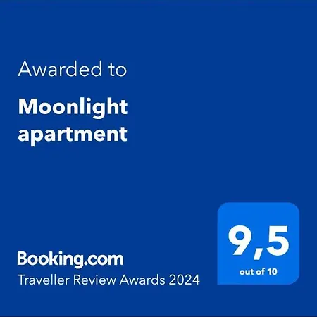 Moonlight Liepaja